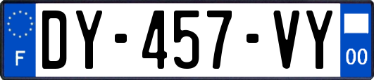 DY-457-VY