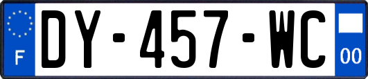 DY-457-WC