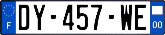 DY-457-WE