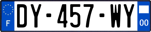 DY-457-WY