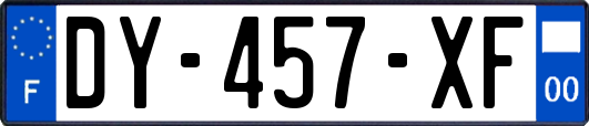 DY-457-XF