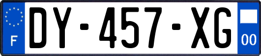 DY-457-XG