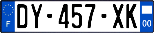 DY-457-XK