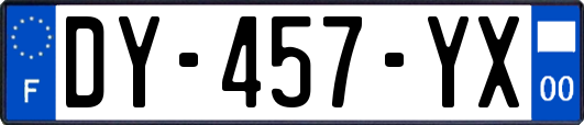 DY-457-YX