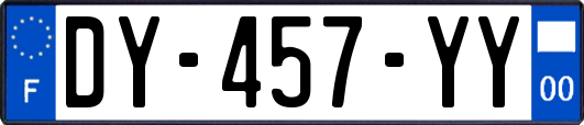 DY-457-YY