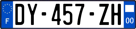 DY-457-ZH