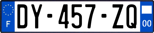 DY-457-ZQ