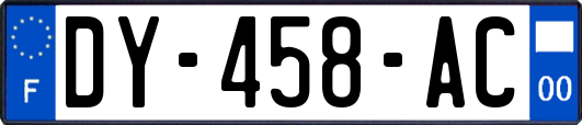 DY-458-AC