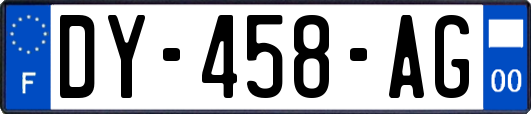 DY-458-AG