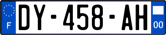 DY-458-AH