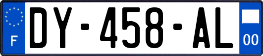 DY-458-AL