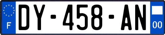 DY-458-AN