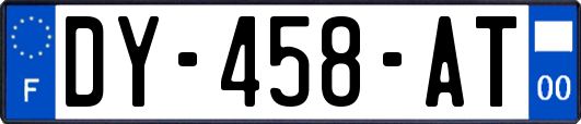 DY-458-AT