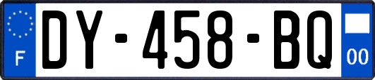 DY-458-BQ
