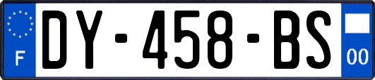 DY-458-BS