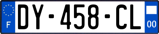 DY-458-CL