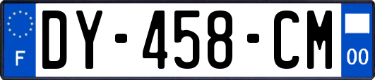 DY-458-CM