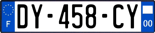 DY-458-CY
