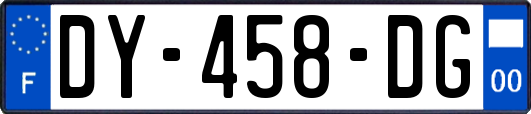 DY-458-DG