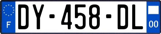 DY-458-DL