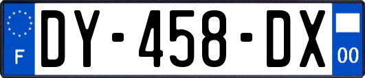 DY-458-DX