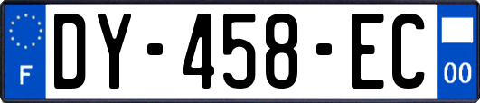 DY-458-EC