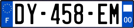 DY-458-EM