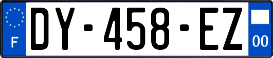 DY-458-EZ