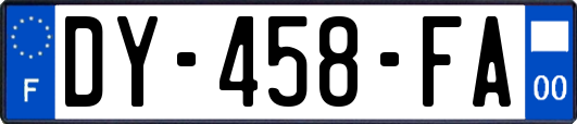 DY-458-FA