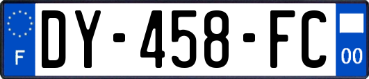 DY-458-FC