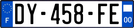 DY-458-FE