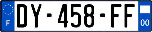 DY-458-FF