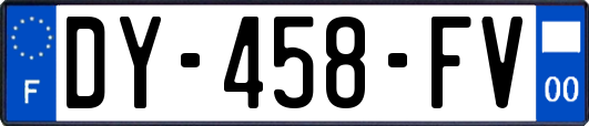 DY-458-FV