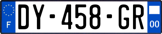 DY-458-GR