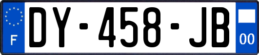 DY-458-JB