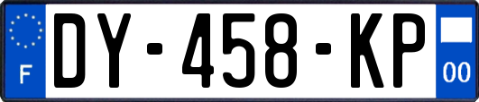 DY-458-KP