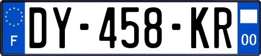 DY-458-KR