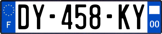 DY-458-KY