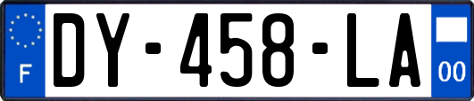 DY-458-LA