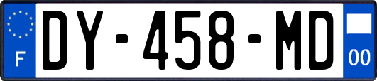 DY-458-MD