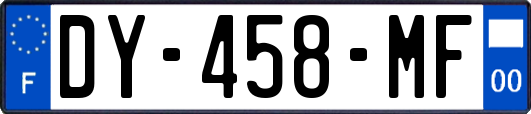 DY-458-MF