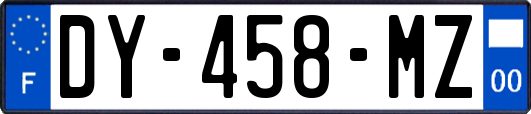 DY-458-MZ