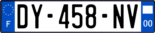 DY-458-NV