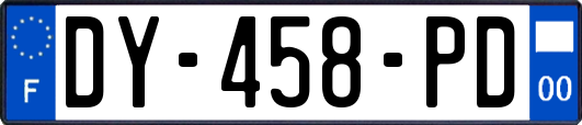 DY-458-PD