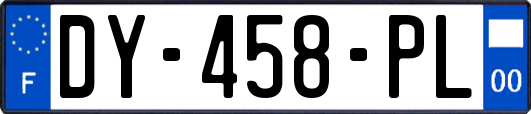 DY-458-PL