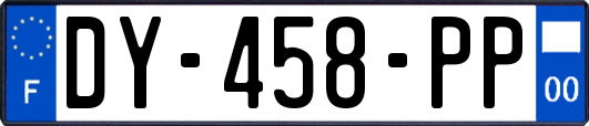 DY-458-PP