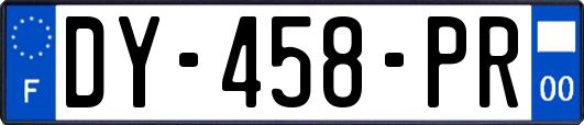 DY-458-PR