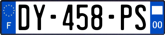 DY-458-PS