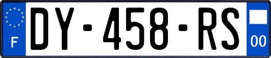 DY-458-RS