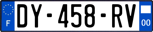DY-458-RV